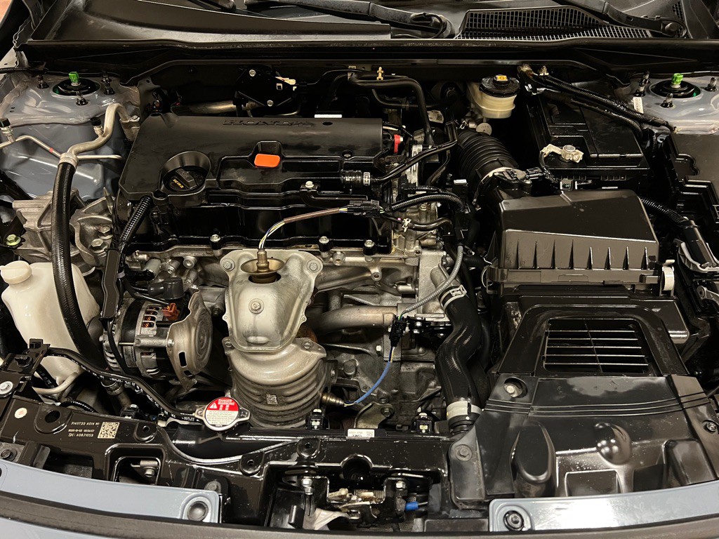 2023 Honda Civic Image 42