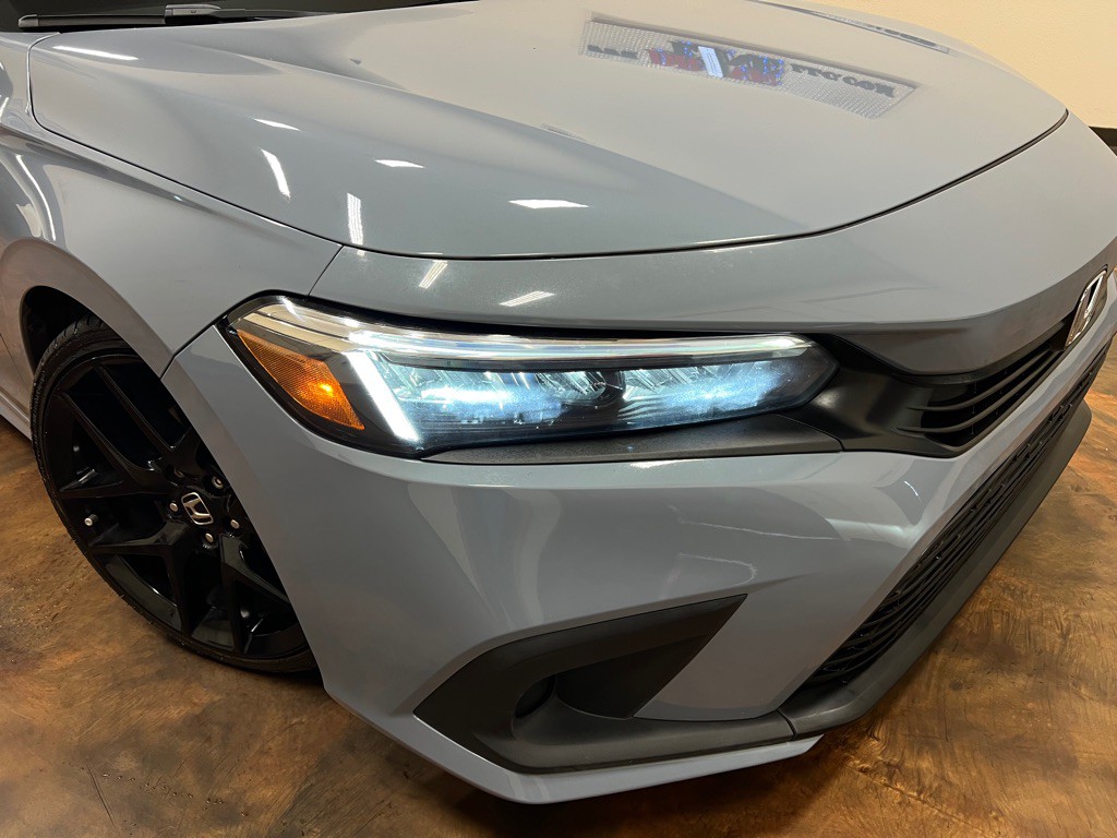 2023 Honda Civic Image 45