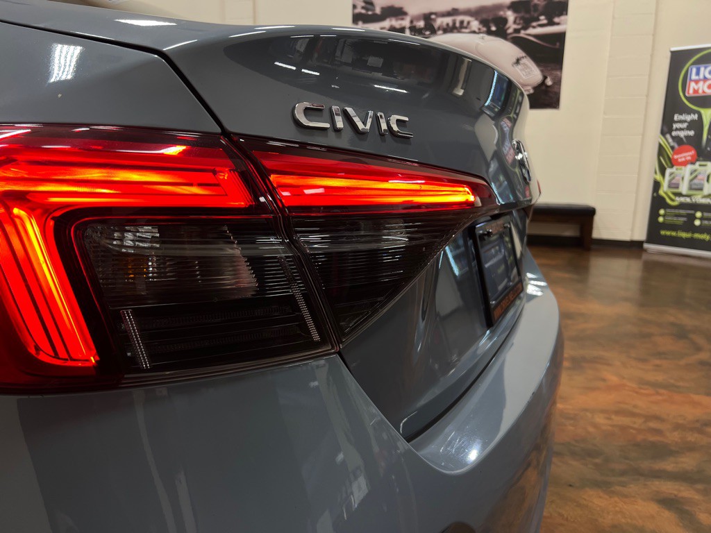 2023 Honda Civic Image 49