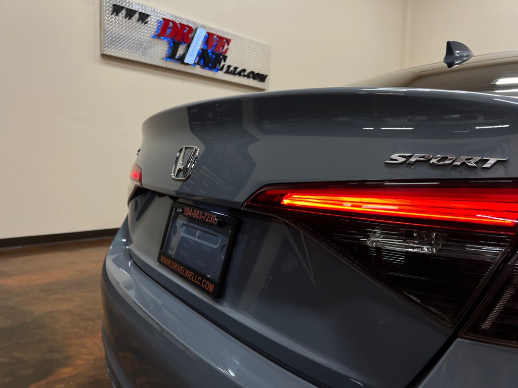 2023 Honda Civic Image 50