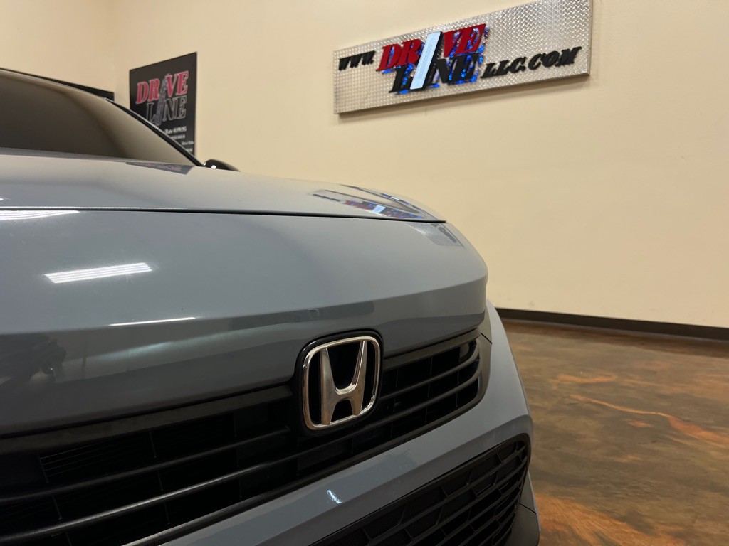 2023 Honda Civic Image 51