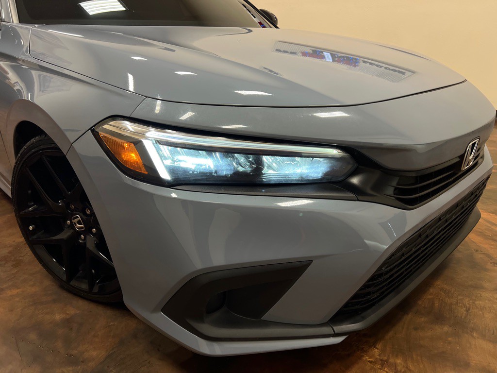 2023 Honda Civic Image 53