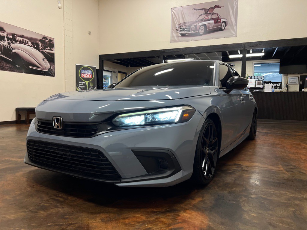2023 Honda Civic Image 55