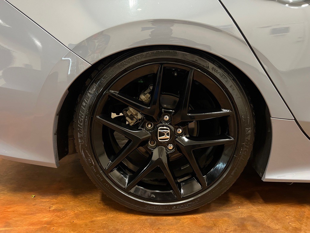 2023 Honda Civic Image 58