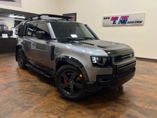 Image for 2020 Land Rover Defender 110 X ID: 7616829