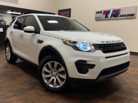 Image for 2019 Land Rover Discovery Sport SE ID: 7616842
