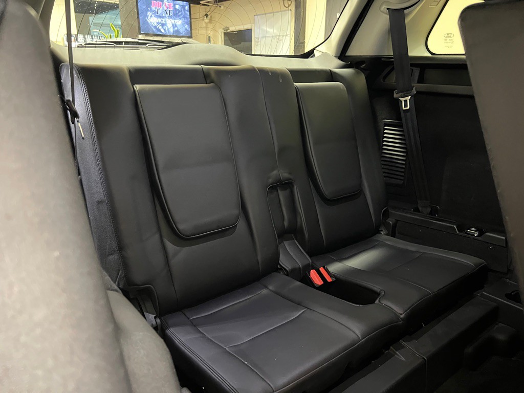 2019 Land Rover Discovery Sport Image 21