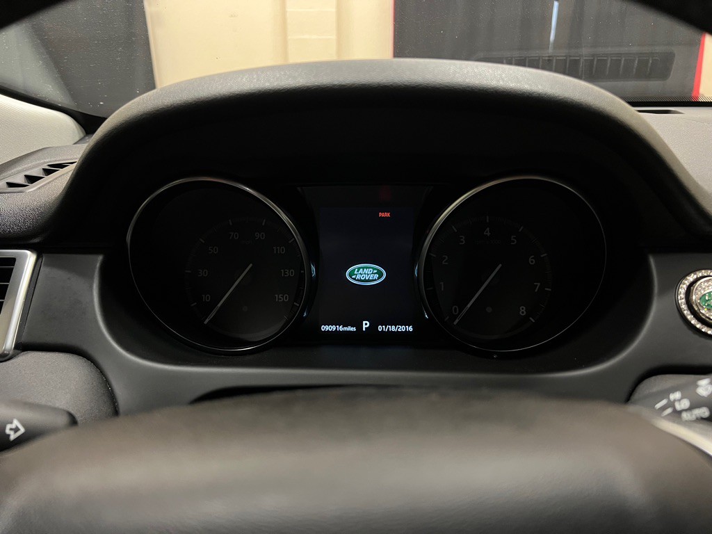 2019 Land Rover Discovery Sport Image 30