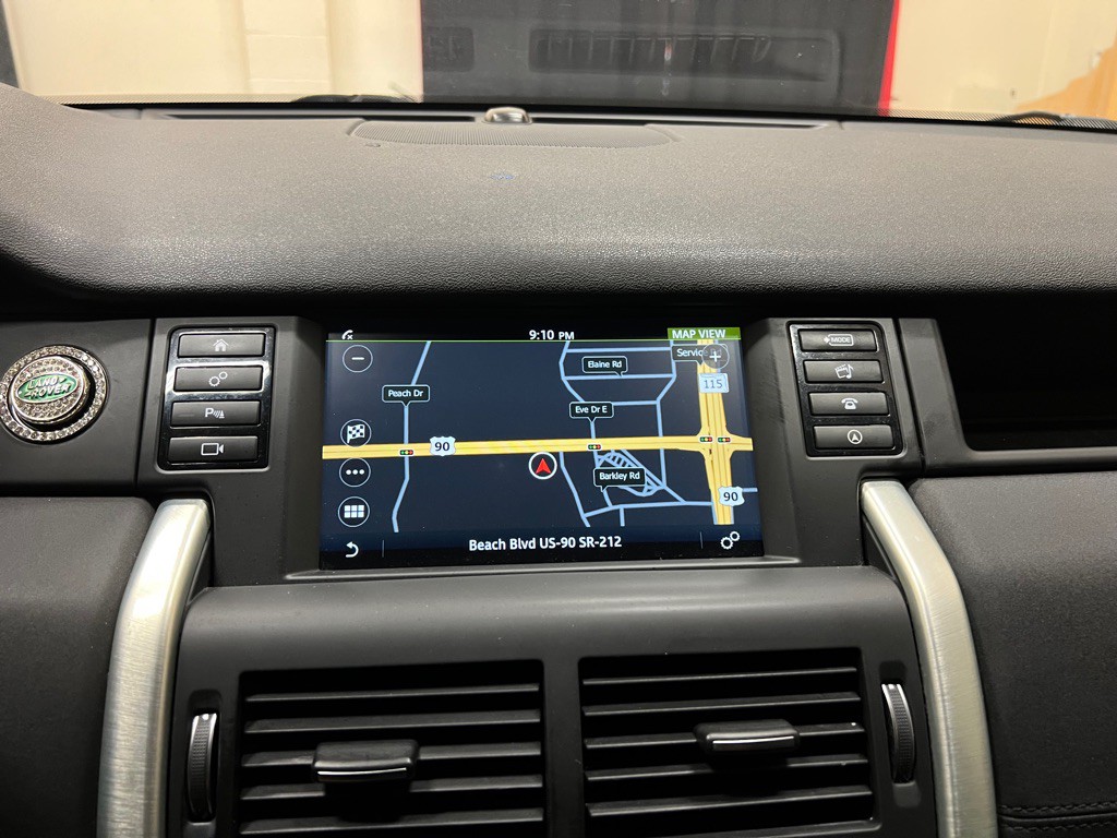 2019 Land Rover Discovery Sport Image 36