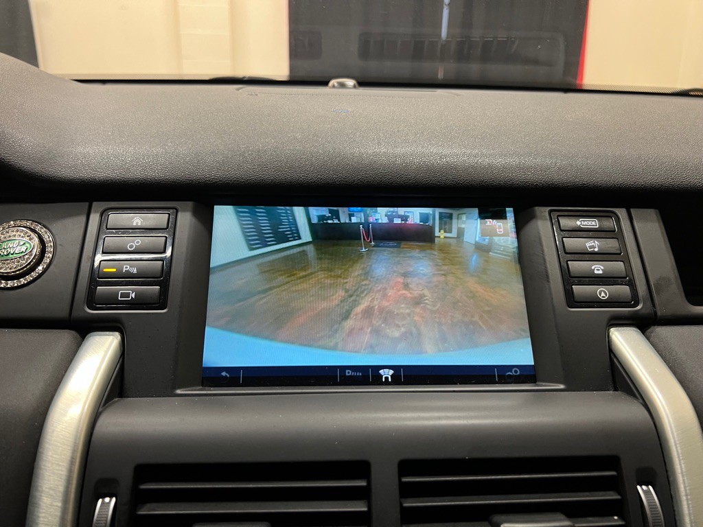 2019 Land Rover Discovery Sport Image 37