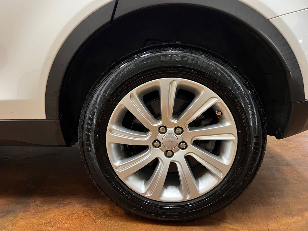 2019 Land Rover Discovery Sport Image 44