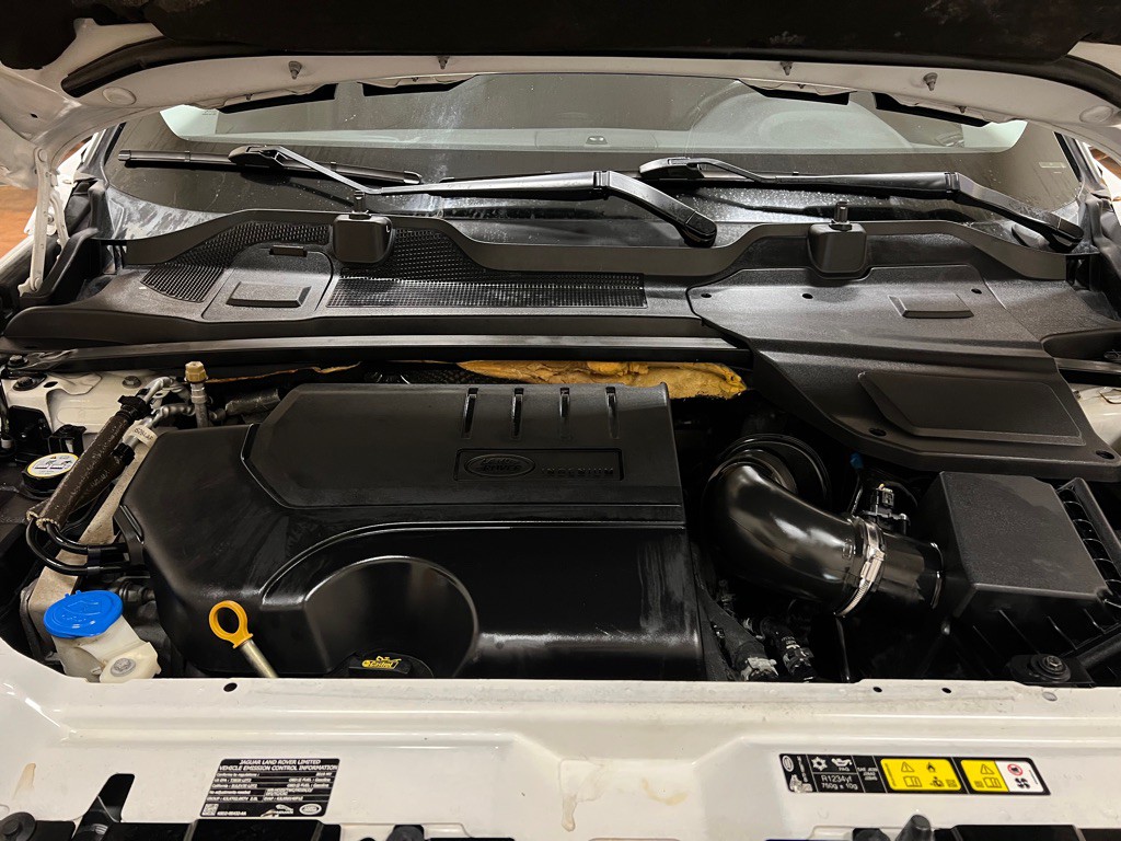 2019 Land Rover Discovery Sport Image 47