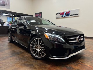 Image for 2017 Mercedes-Benz C-Class C 300 ID: 7616873