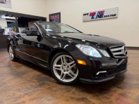 Image for 2011 Mercedes-Benz E-Class E 550 ID: 7616885