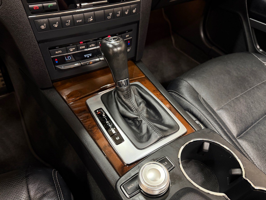 2011 Mercedes-Benz E-Class Image 44
