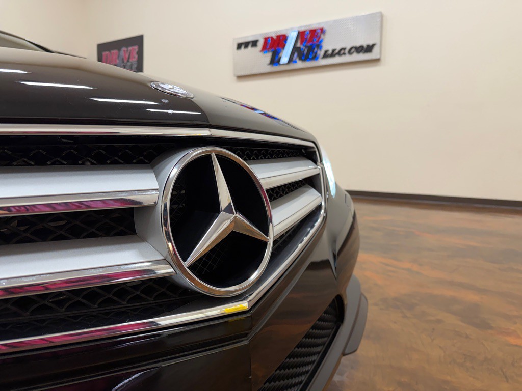 2011 Mercedes-Benz E-Class Image 51