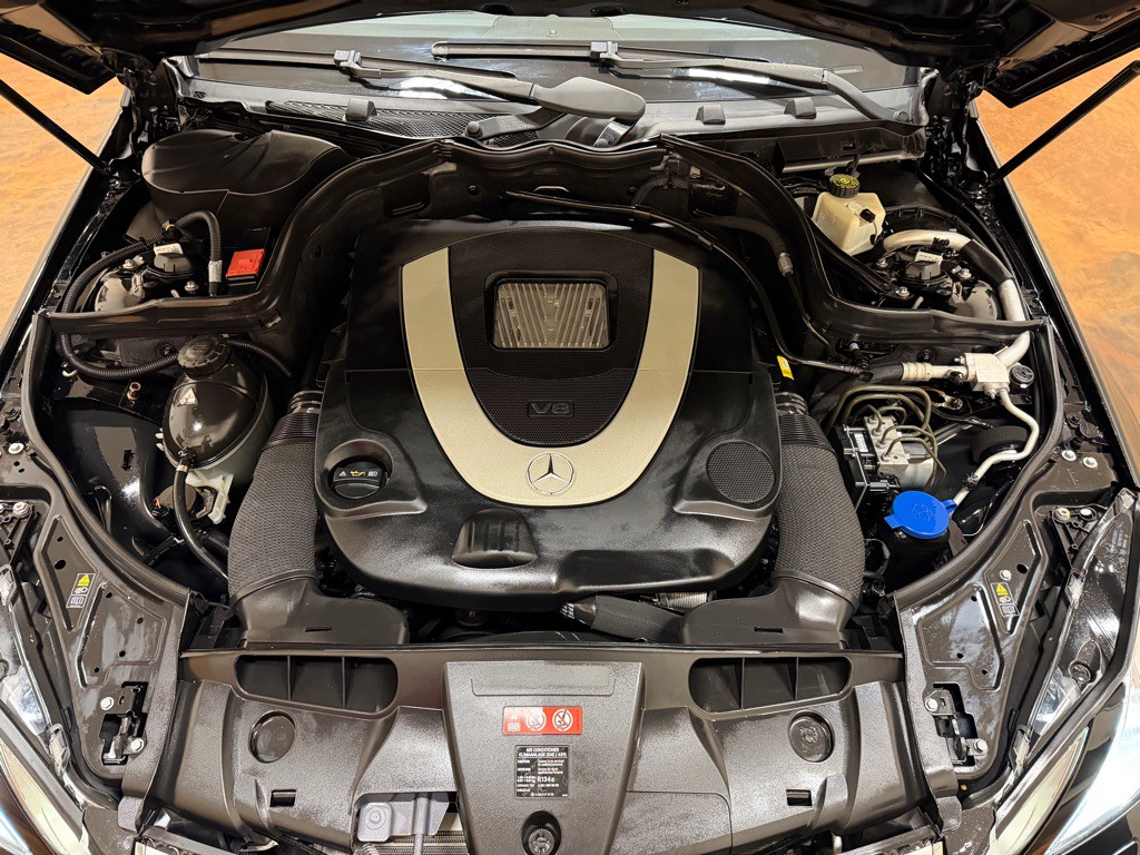 2011 Mercedes-Benz E-Class Image 53