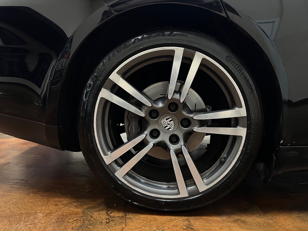 2014 Porsche Panamera Image 12