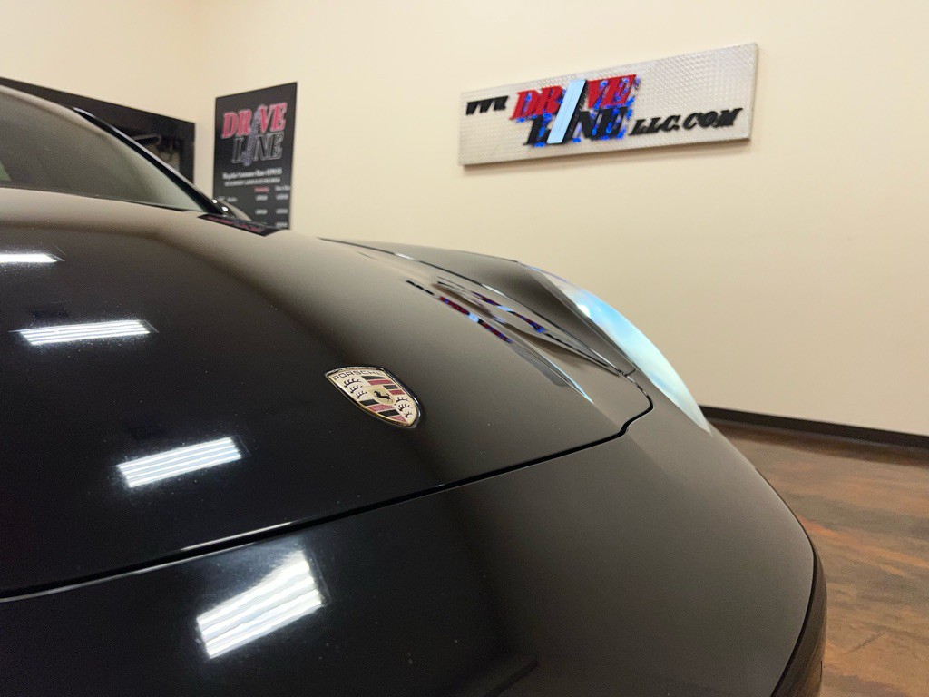 2014 Porsche Panamera Image 32