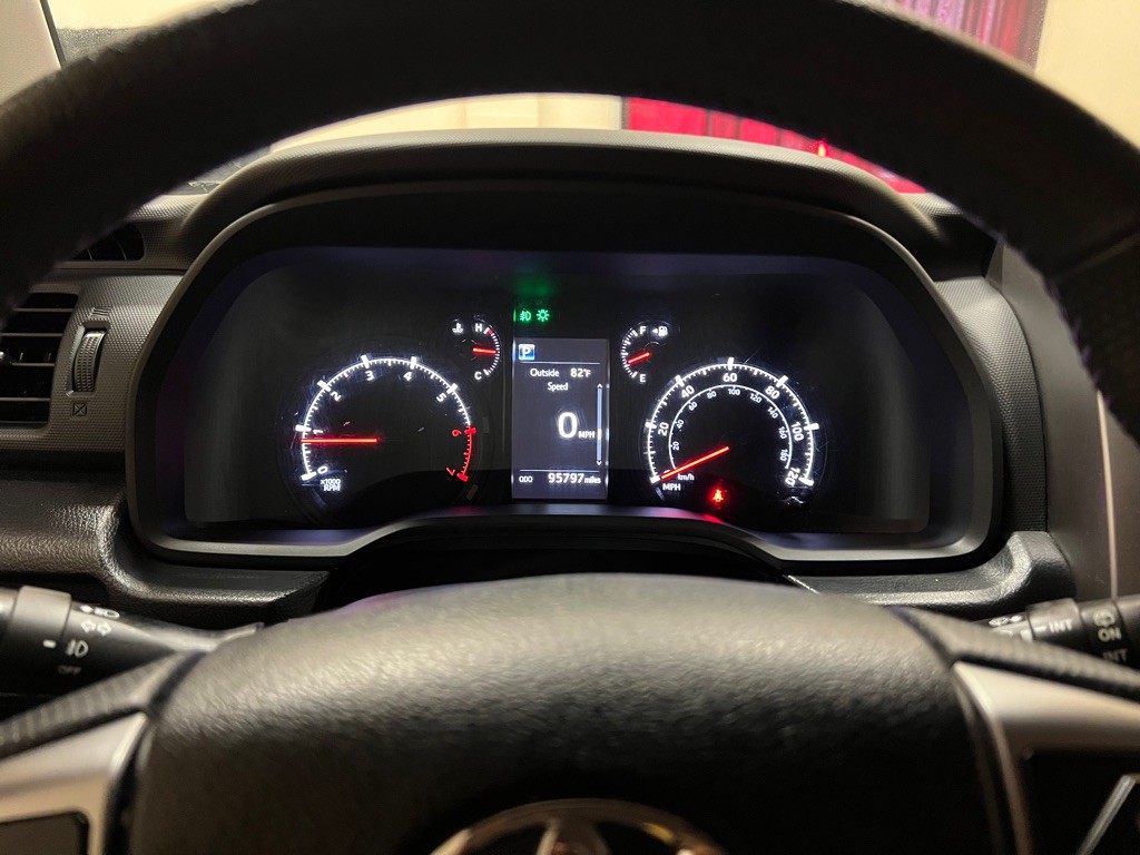 2021 Toyota 4Runner Image 15