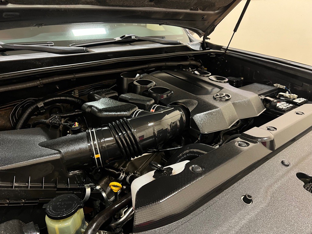 2021 Toyota 4Runner Image 26