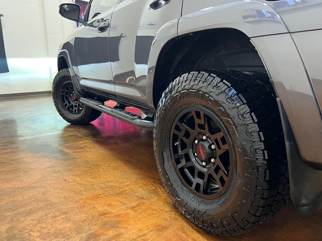 2021 Toyota 4Runner Image 45