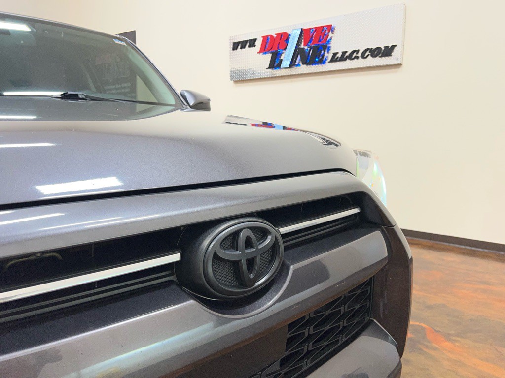 2021 Toyota 4Runner Image 46