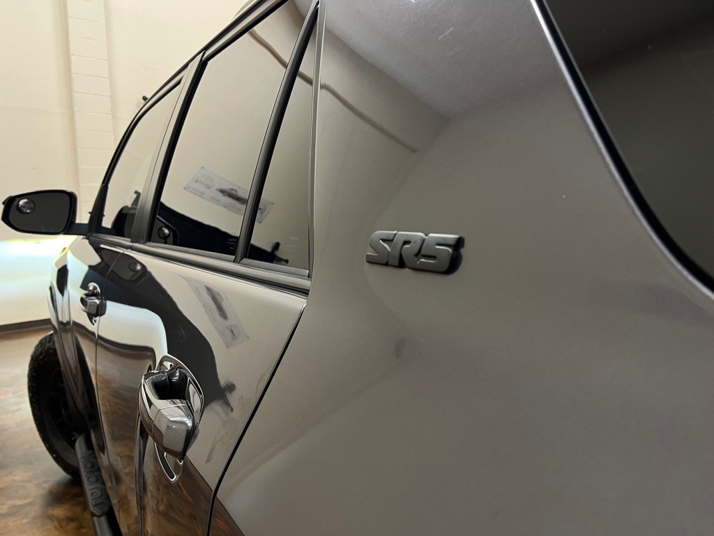 2021 Toyota 4Runner Image 47