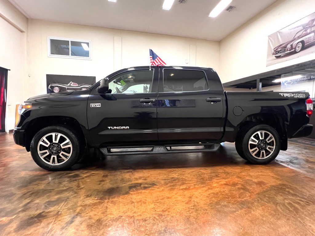 2021 Toyota Tundra Image 6