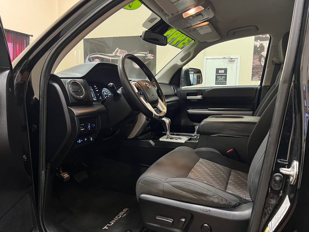 2021 Toyota Tundra Image 14