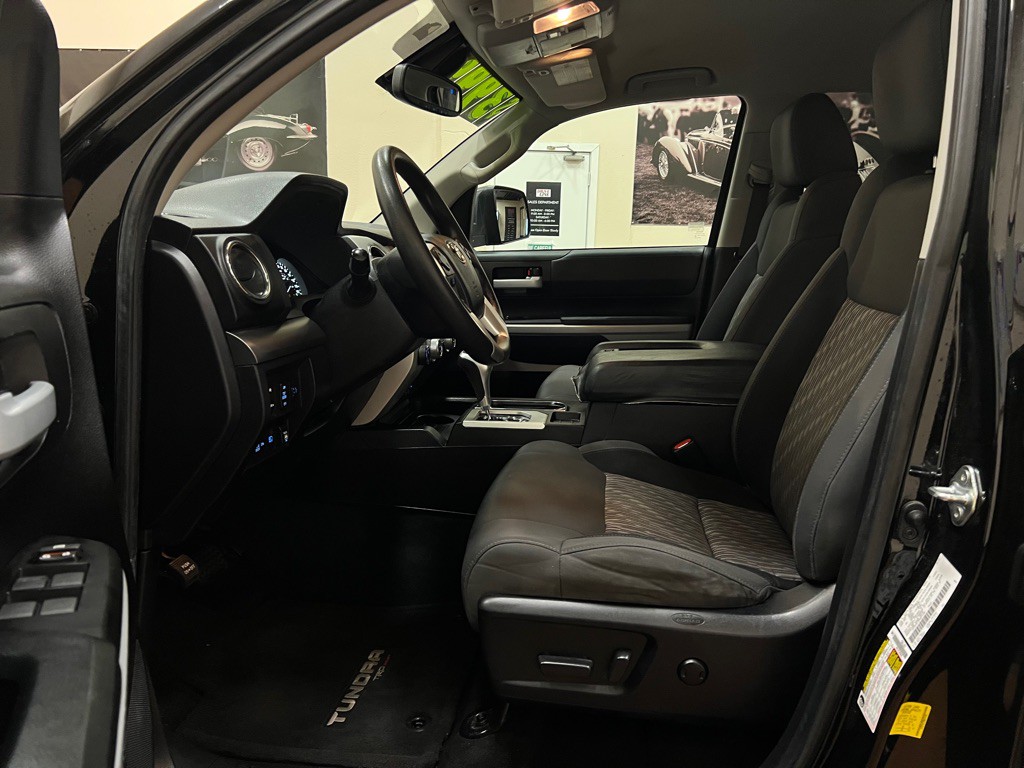 2021 Toyota Tundra Image 15
