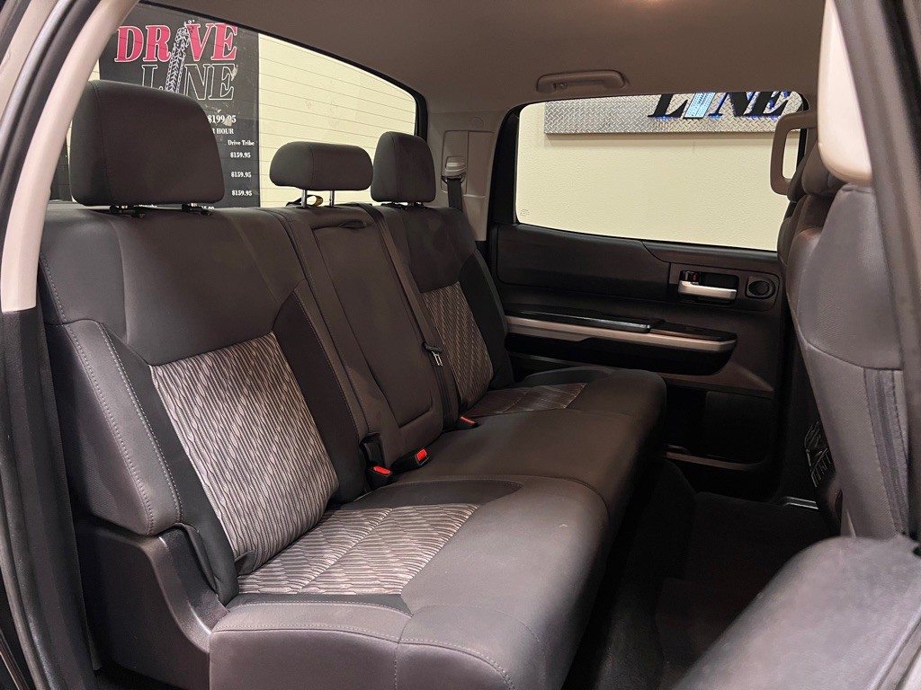 2021 Toyota Tundra Image 20