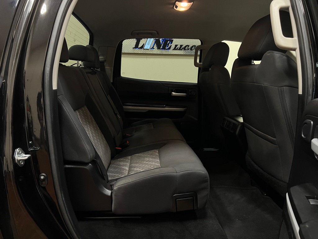 2021 Toyota Tundra Image 21