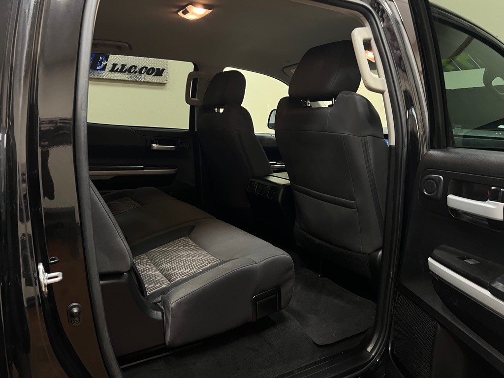 2021 Toyota Tundra Image 22