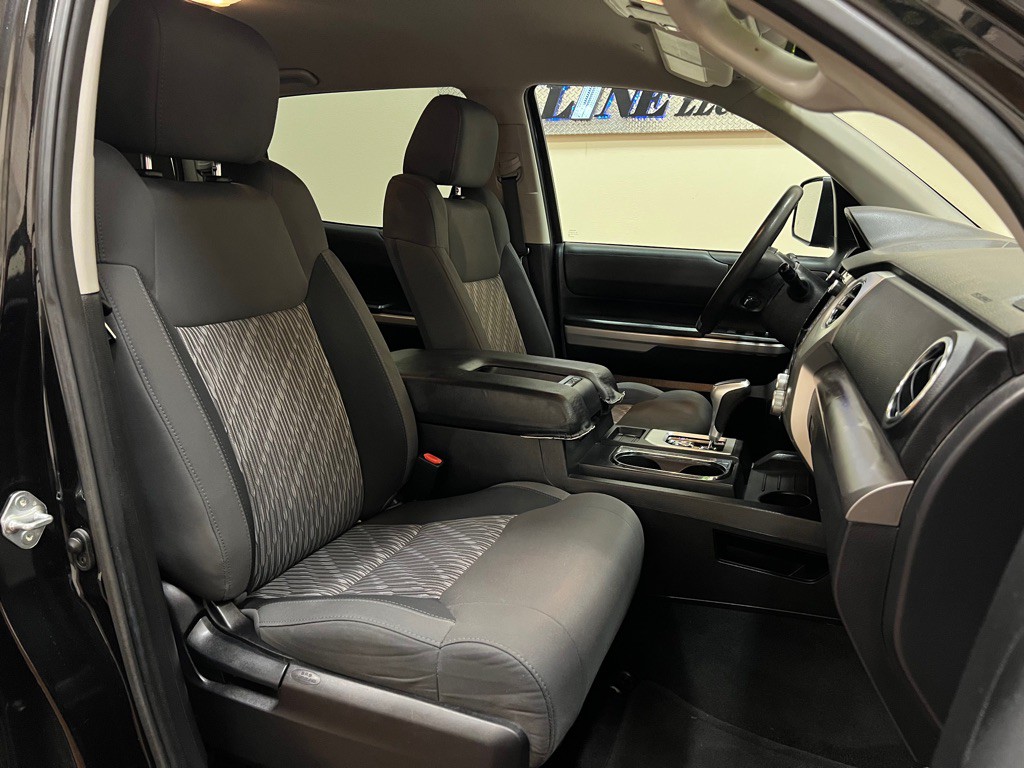 2021 Toyota Tundra Image 23