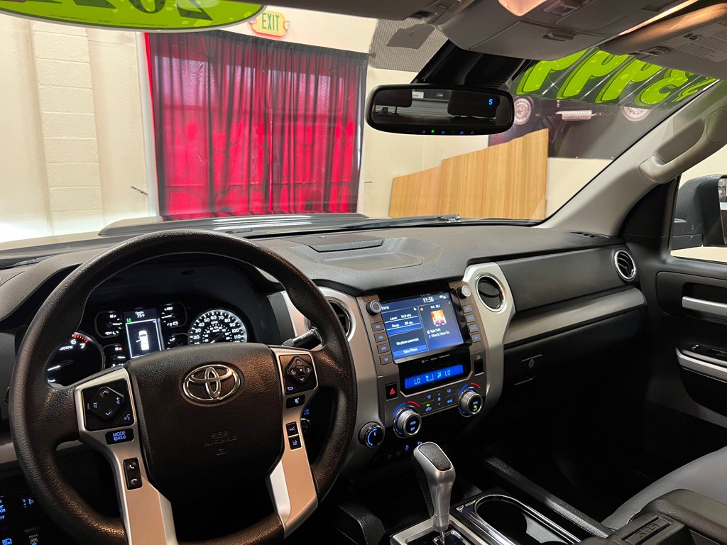 2021 Toyota Tundra Image 26
