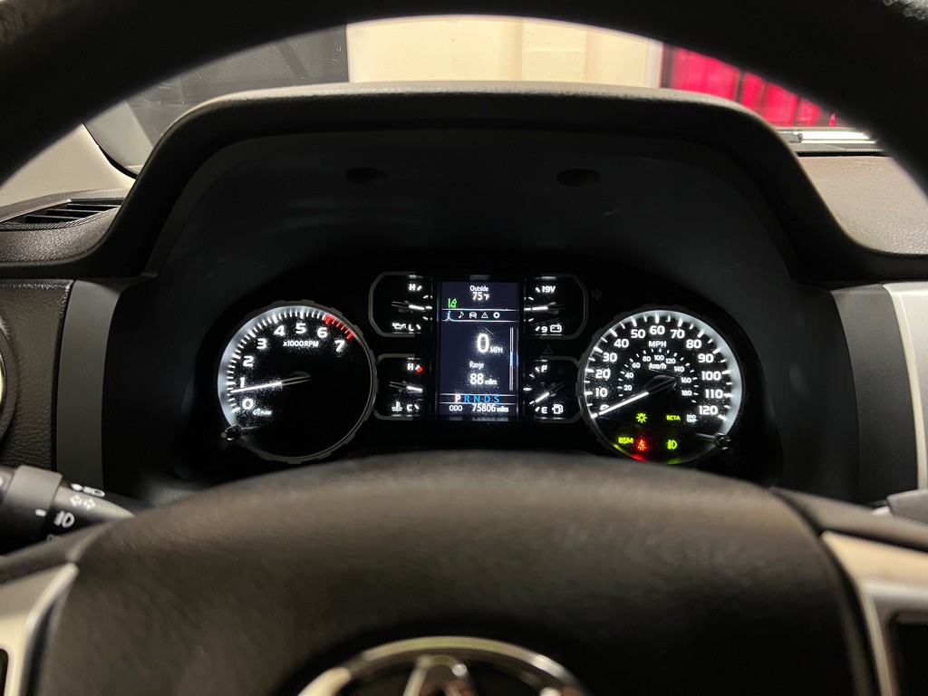 2021 Toyota Tundra Image 27