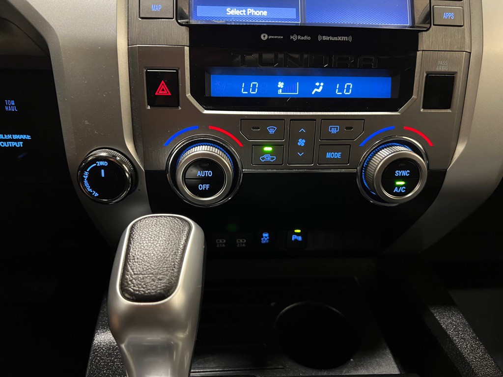2021 Toyota Tundra Image 31