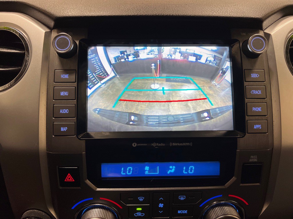 2021 Toyota Tundra Image 32