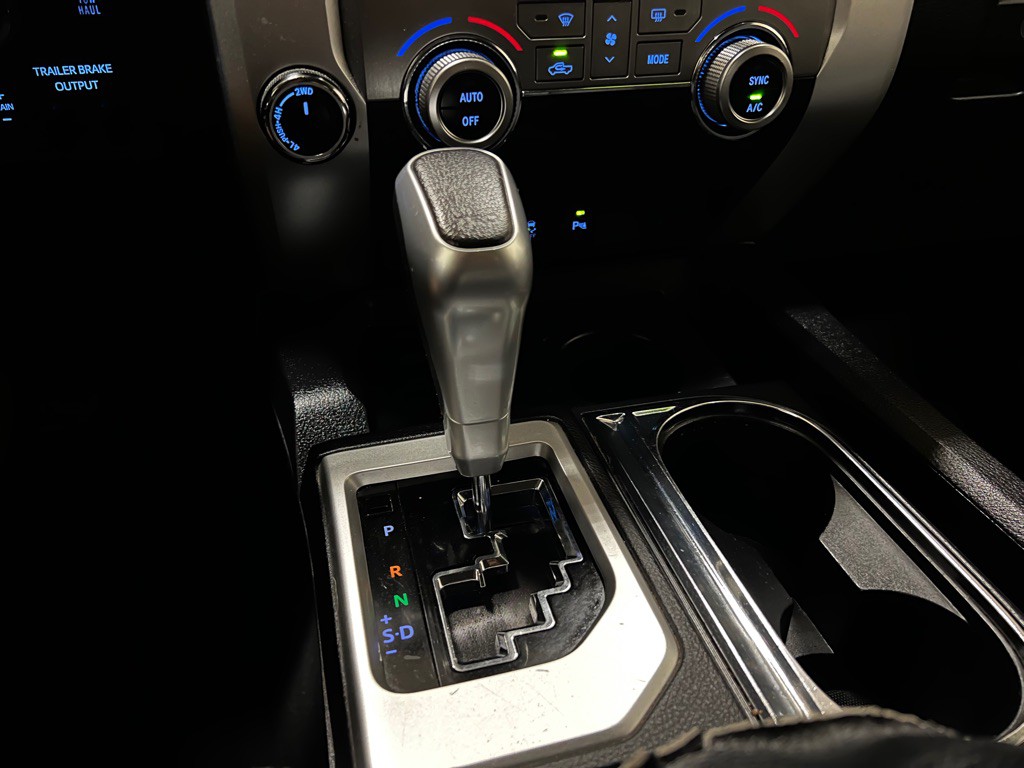 2021 Toyota Tundra Image 33