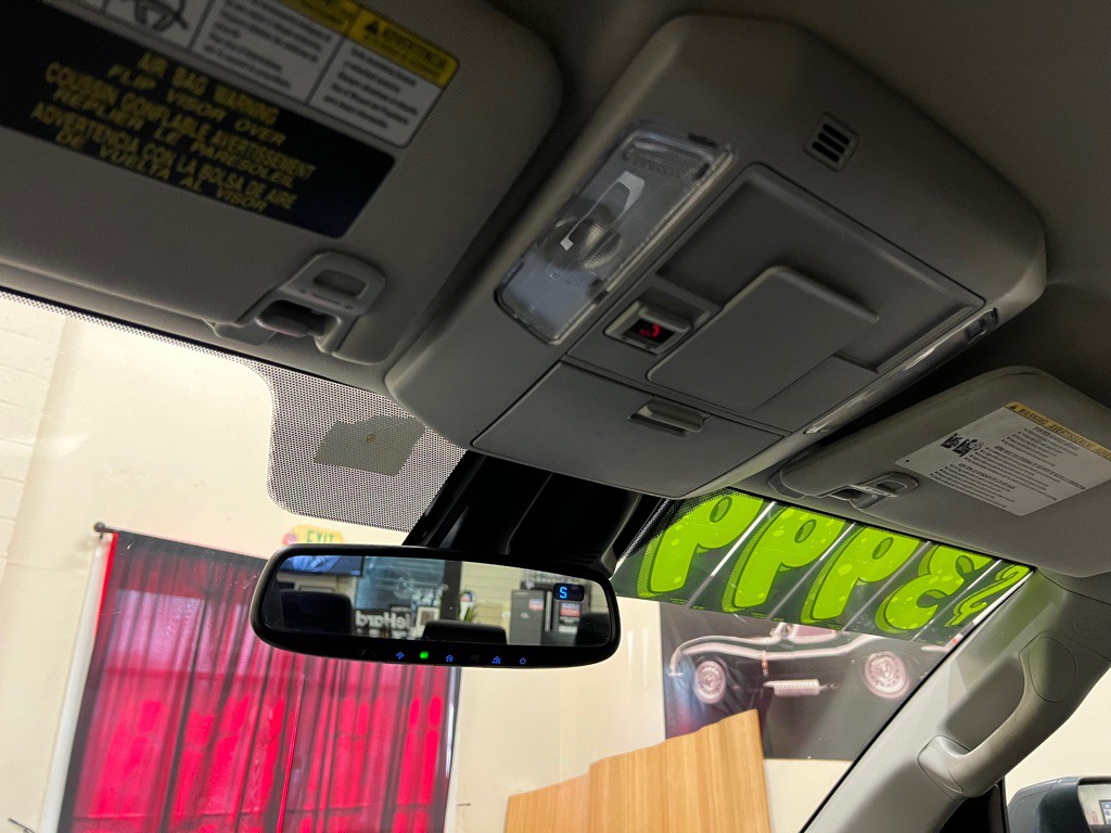 2021 Toyota Tundra Image 34