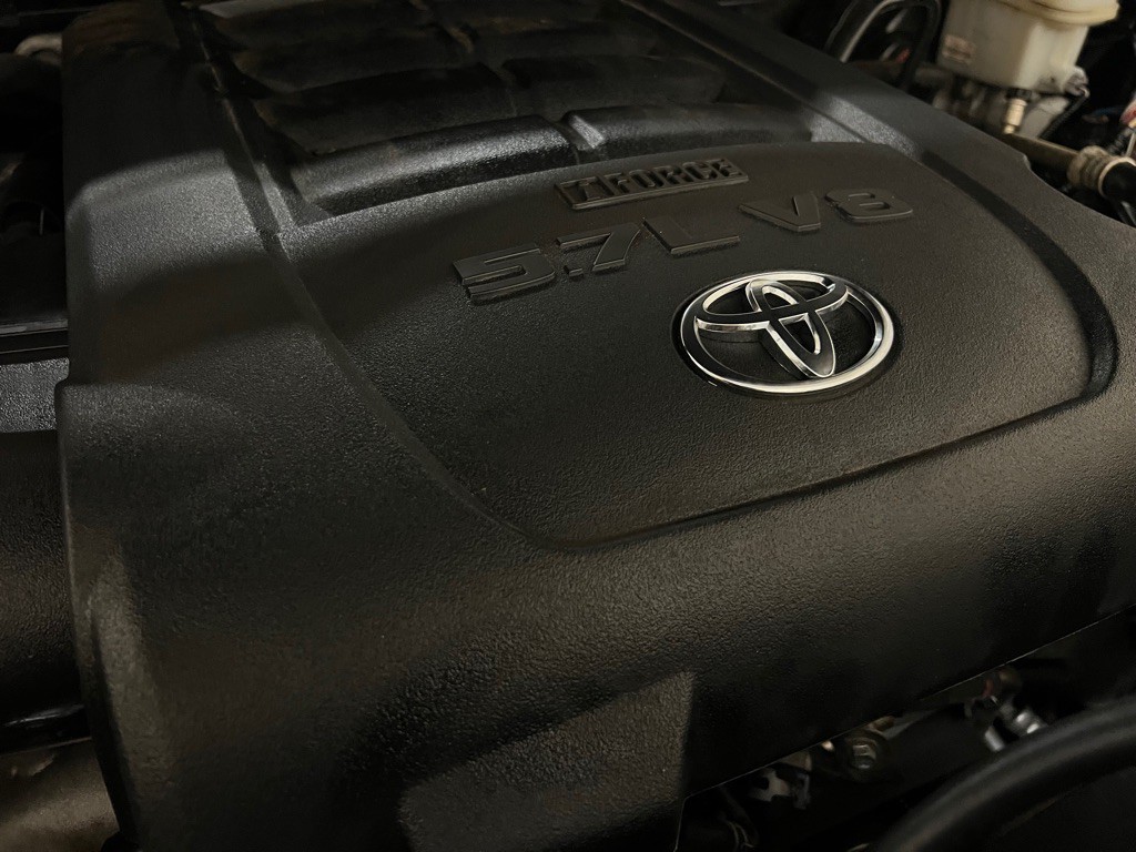 2021 Toyota Tundra Image 37