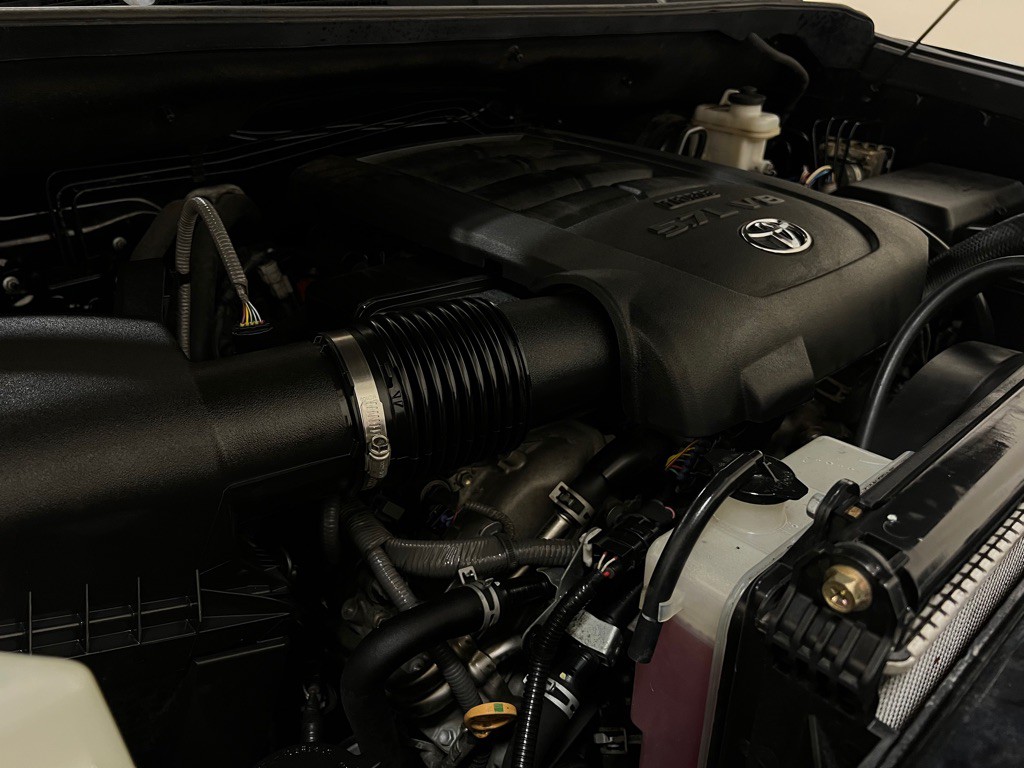 2021 Toyota Tundra Image 38