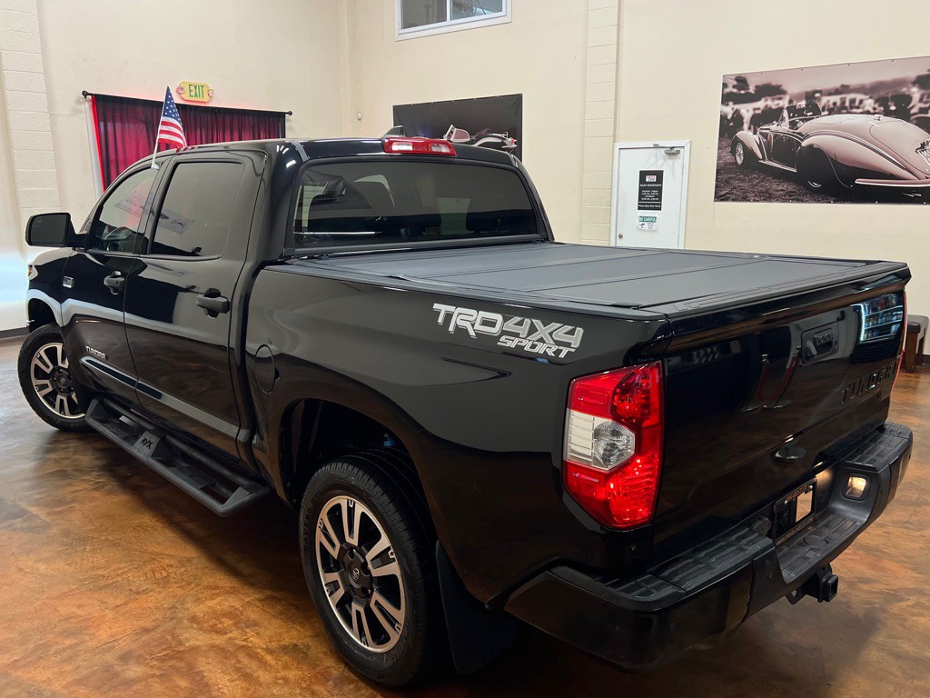 2021 Toyota Tundra Image 40