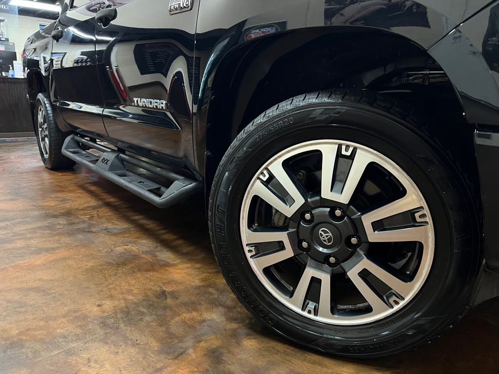 2021 Toyota Tundra Image 41
