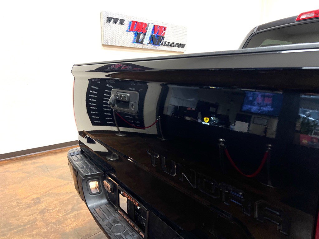 2021 Toyota Tundra Image 44