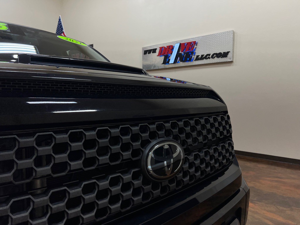 2021 Toyota Tundra Image 48