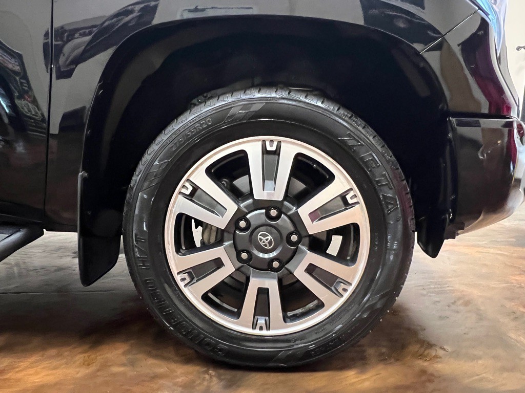 2021 Toyota Tundra Image 49