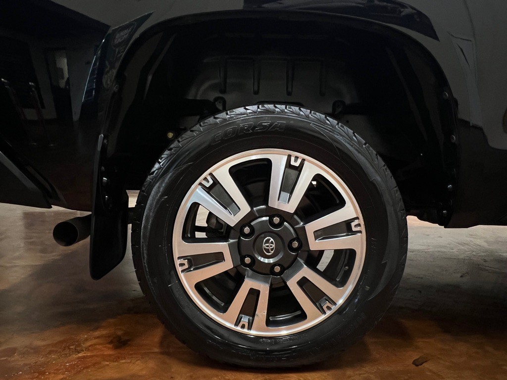 2021 Toyota Tundra Image 50