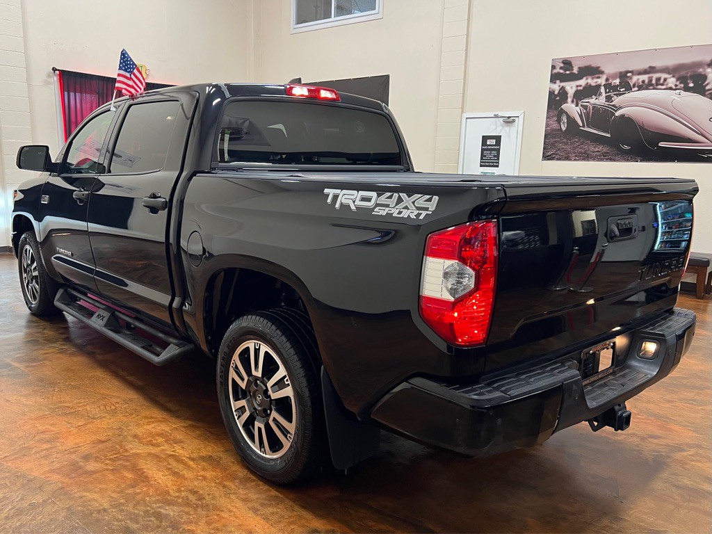 2021 Toyota Tundra Image 52